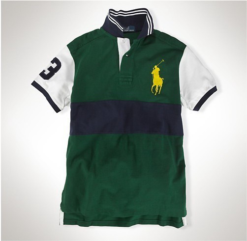 POLO short lapel T man S-2XL 2022-5-13-165